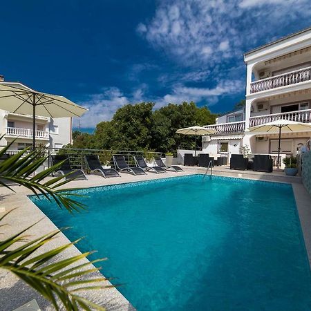Apartmani Jordanka Crikvenica Exterior photo