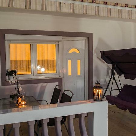 Apartmani Jordanka Crikvenica Exterior photo