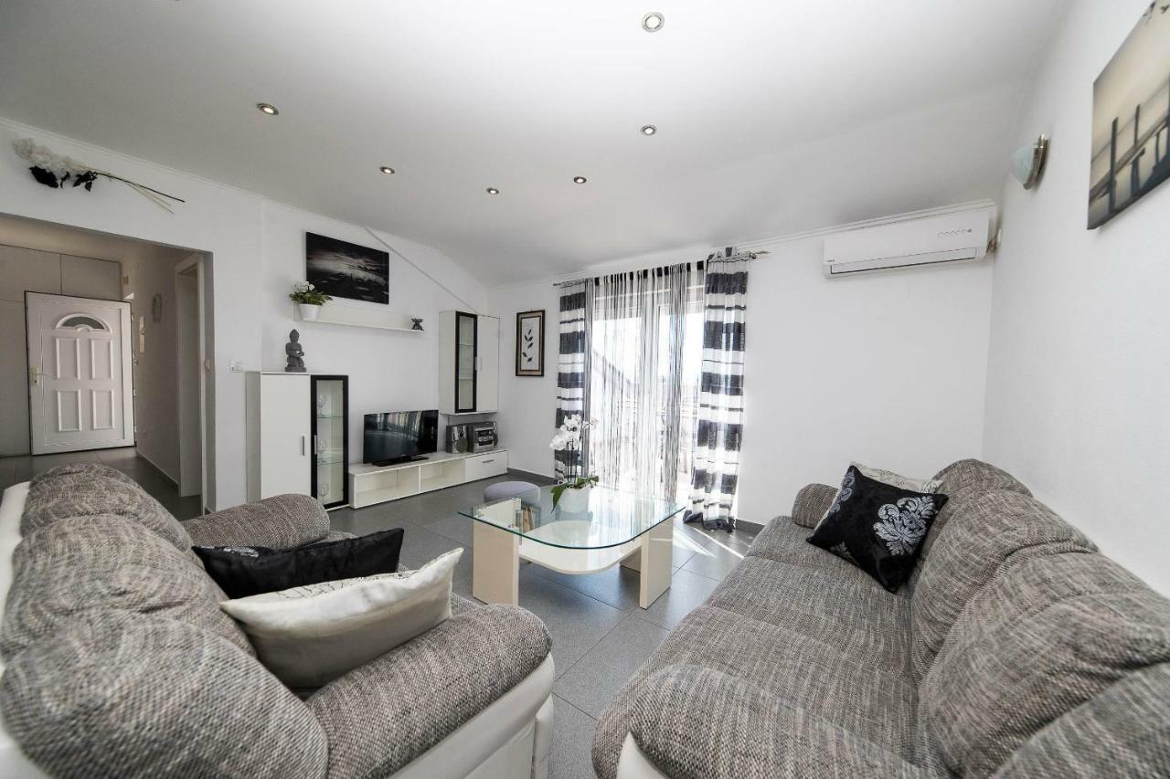 Apartmani Jordanka Crikvenica Exterior photo