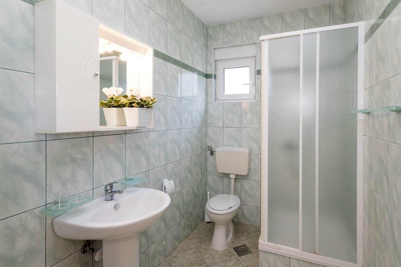 Apartmani Jordanka Crikvenica Exterior photo